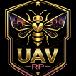 Logo du serveur GTA V Une Autre Vie - RP