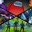 Logo du serveur Discord MultiGaming