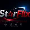 Logo du serveur Discord StarFlix
