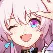 Logo du serveur Discord Honkai Star Rail