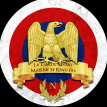 Logo du serveur Discord Grognards de l'Empereur