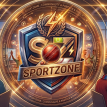 Logo du serveur Discord SportZone