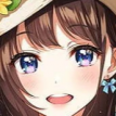 Logo du serveur Discord 🌸Kanzora🌸