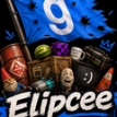 Logo du serveur Garry's Mod ⚔️Elipcee📦