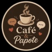 Logo du serveur Discord ☕ Café&Papote
