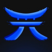 Logo du serveur Garry's Mod KETTŌ | Naruto RP
