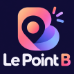 Logo du serveur Discord [FR] Le Point B
