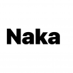 Logo du serveur Discord Naka