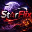 Logo du serveur Discord StarFlix