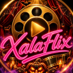 Logo du serveur Discord XalaFlix