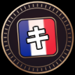 Logo du serveur Discord Kyara Fans FR | TCG Anime Manga