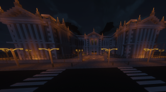 Bannière SCP RP SITE 12