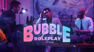 Bannière Bubble RolePlay