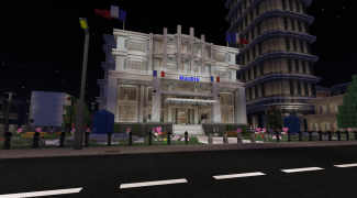 Bannière TyrexCity