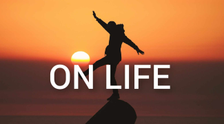 Bannière On life