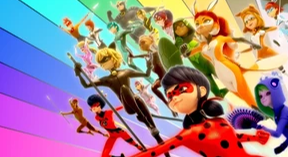 Bannière ☆Miraculous [RP]☆: Le destin d'un héros