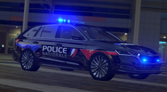 Bannière [FR] CityFrench DarkRp - Start 10k - 100% FR - TFA - Nopaytowin