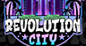 Bannière REVOLUTION CITY RP