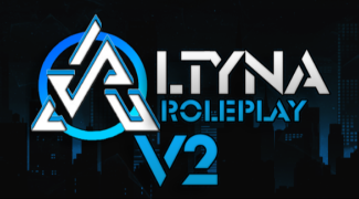 Bannière Altyna Roleplay