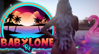 Bannière BABYLONE RP FA