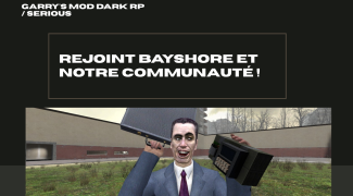Bannière BayShore