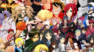 Bannière 🇫🇷 Roblox ● Anime 🇫🇷