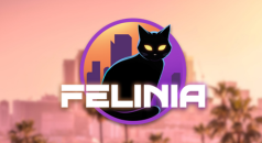 Bannière Felinia RP