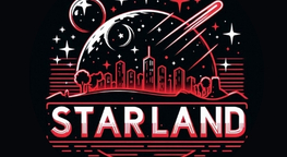 Bannière StarLand