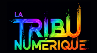 Bannière La Tribu Numérique (FR)