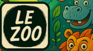 Bannière Le Zoo
