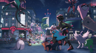 Bannière Pokemon FR