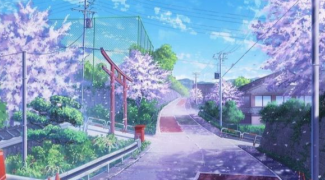 Bannière Ayano