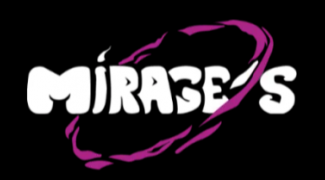 Bannière Mirage's