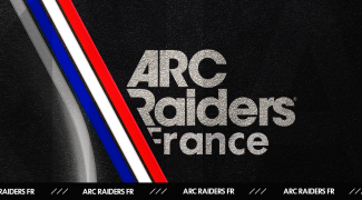 Bannière ARC Raiders FR