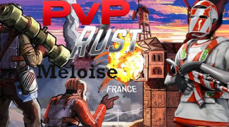 Bannière [EU] Meloise [X5] Solo/Duo/Trio/Quad Event