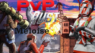 Bannière [EU] Meloise [X10] Solo/Duo/Trio/Quad Event