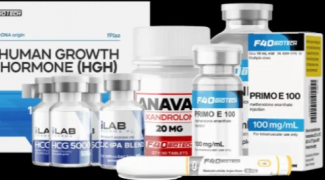 Bannière pharmacy medication