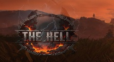 Bannière The HELL [FR/EU] PVE-PVP, KARUZA VEHICLE, MODS, EVENTS, SOLO-TEAM