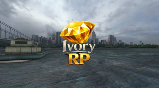 Bannière 👑 Ivory - DarkRP
