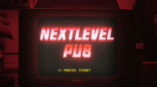 Bannière NextLevel Pub