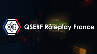 Bannière QSERF Rôleplay France