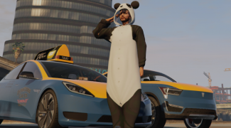 Bannière EVOX RP