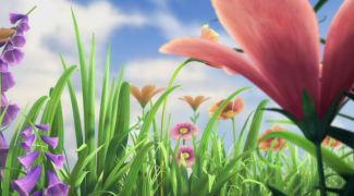 Bannière ✨ ━・Pixie Hollow RP・━ ✨