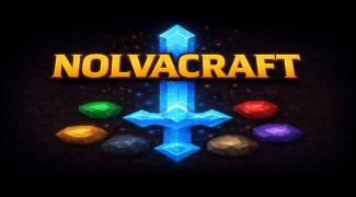 Bannière Nolvacraft