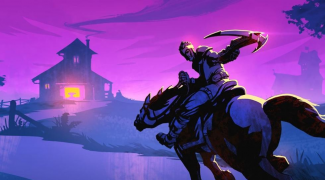 Bannière Realm Royale France
