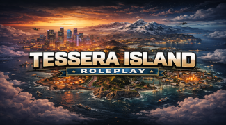 Bannière Tessera Island WL