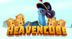 Bannière HeavenCube