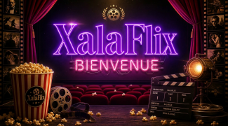 Bannière XalaFlix