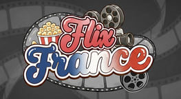 Bannière Flix France 🍿