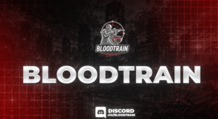 Bannière BloodTrain